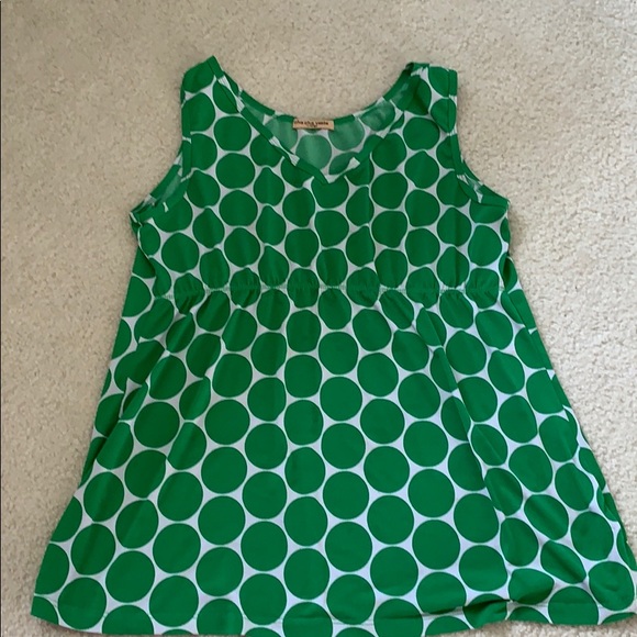 cha cha vente Tops - Cha Cha Vente top